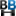 The Big Blue Hug logo
